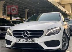 مێرسێدس بێنز C-Class